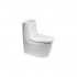 Спинка для унитаза Roca Khroma 80165A004 белая