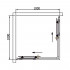Душевой уголок Black&White Stellar Wind S502 1000х1000
