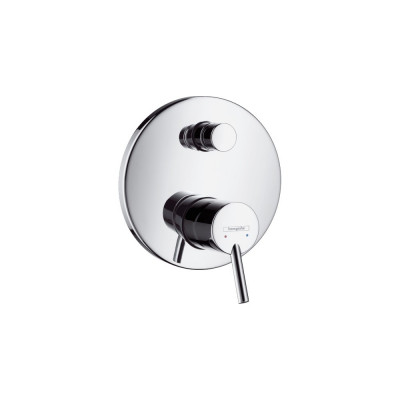 Смеситель Hansgrohe Talis S 32475000 для ванны с душем