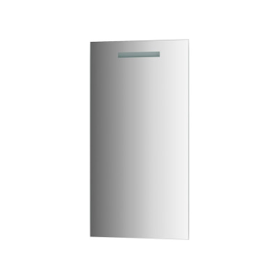 Зеркало Evoform Ledline BY 2100 40x75