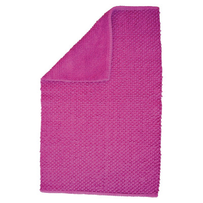 Коврик Ridder Aquamod Fluffy 749312 розовый