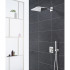 Душевой комплект Grohe Grohtherm SmartControl 34706000