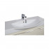 Мебельная раковина Aquanet Sanovit plazma 105