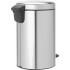 Мусорное ведро Brabantia NewIcon 112041