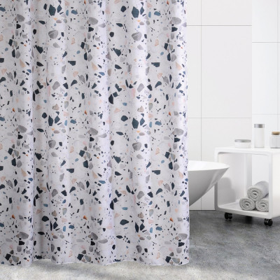 Штора для ванной Bath Plus ch - 21264