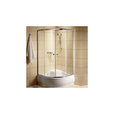 Душевой уголок Radaway Classic A 90x170 прозрачное стекло