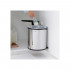 Мусорное ведро Brabantia 418181 встраиваемое