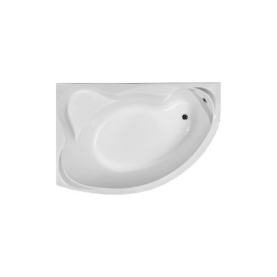Акриловая ванна Aquanet Jamaica 160x100 L