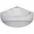 Акриловая ванна Aquanet Fregate 122x122
