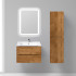 Тумба для комплекта BelBagno Etna 70 rovere nature