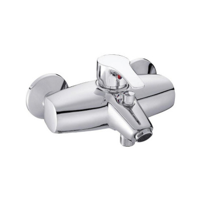 Смеситель Jacob Delafon Tea E71600-CP для ванны с душем