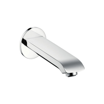 Излив Hansgrohe Metris 31494000 для ванны