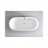 Акриловая ванна Black&White Swan SB105