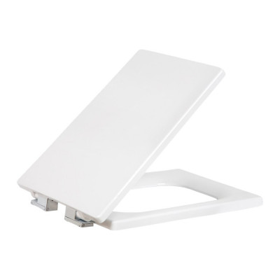 Крышка-сиденье Creavit Slim KC4050 с микролифтом