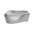Экран Marka One Gracia 150 см (L)