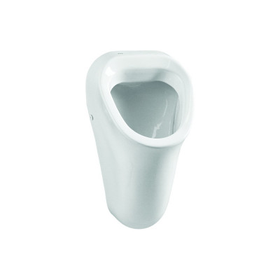 Писсуар VitrA Arkitekt 6201B003-0199 подвесной, с внутренним подводом воды