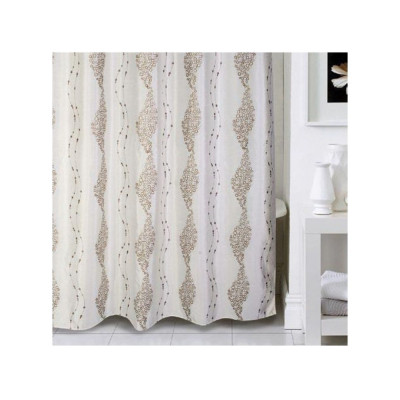 Штора для ванной Bath Plus LC1203