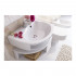 Смеситель Ravak Rosa RS 055.00 для биде
