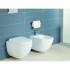Крышка-сиденье Villeroy & Boch Verity Design 9M66S901 с микролифтом