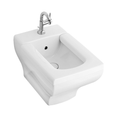 Биде подвесное Villeroy & Boch La Belle 5427 00 R1 alpin