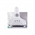 Душевая лейка Hansgrohe Raindance Select 120 Air 3jet 26520000