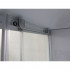 Душевая кабина Royal Bath RB 8120BP1-T L