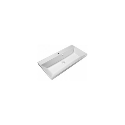 Мебельная раковина BelBagno BB900/450-LV-MR-AST