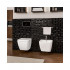 Биде подвесное Villeroy & Boch Finion 446500R1 alpin, Ceramicplus