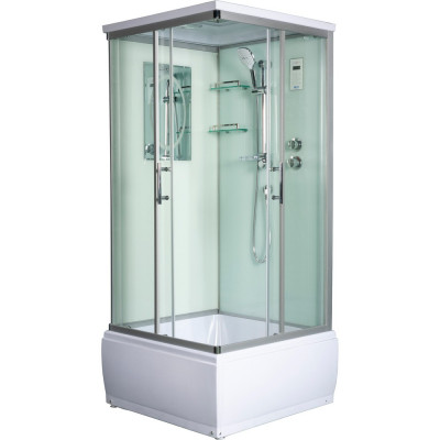 Душевая кабина Weltwasser WW500 Aller 903