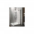 Душевой уголок Radaway Torrenta KDJ 100x80 прозрачное стекло R