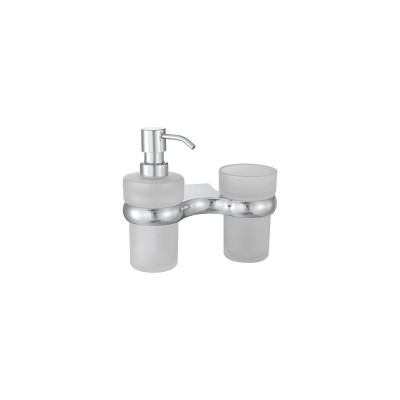 Дозатор Wasserkraft Berkel K-6889 со стаканом