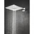 Верхний душ Grohe Rainshower SmartActive Cube 26479LS0