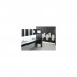 Писсуар VitrA Arkitekt 4106B003-5291 электронный датчик смыва