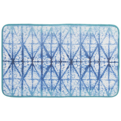 Коврик Creative Bath Shibori