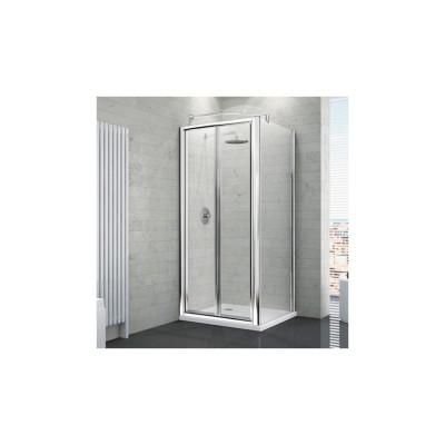 Душевая дверь в нишу Novellini Young S YOUNGS84-1B