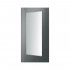 Зеркало Colombo Design Gallery B2040 100x40 в раме
