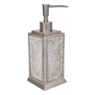 Дозатор Kassatex Palazzo Vintage Mirror APL-LD