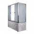 Акриловая ванна Marka One Modern 120х70 см