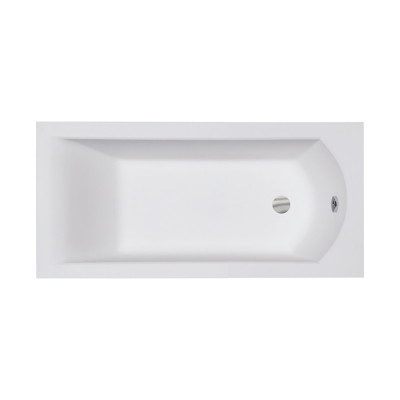 Акриловая ванна Besco Shea slim 150x70