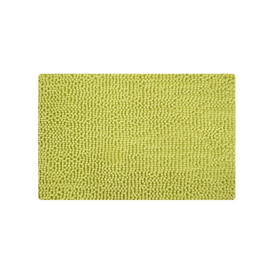 Коврик Iddis Green Leaf 80x50