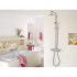 Душевой шланг Grohe Silverflex 28364000