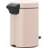 Мусорное ведро Brabantia NewIcon 113109