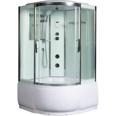 Душевая кабина Weltwasser WW500 Emmer 12055