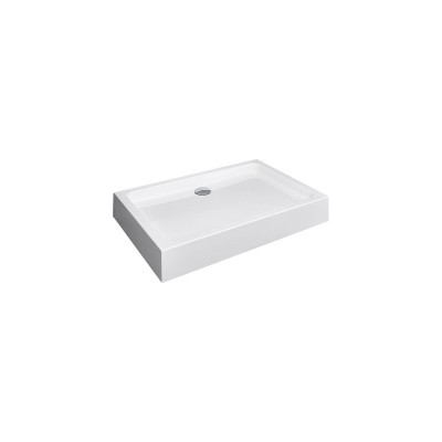 Поддон для душа Radaway Laros D120x90