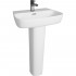 Раковина BelBagno Romina