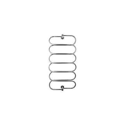 Полотенцесушитель электрический Energy G Aura 120x60