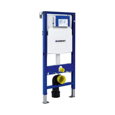 Система инсталляции для унитазов Geberit Duofix UP320 111.300.00.5