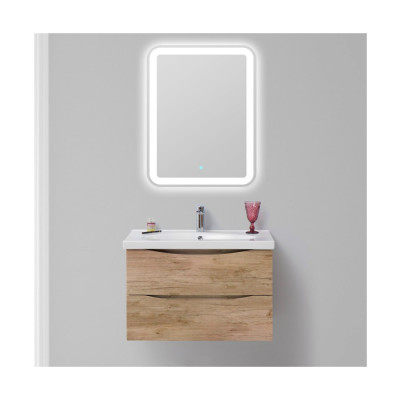 Мебель для ванной BelBagno Fly 70 rovere nature