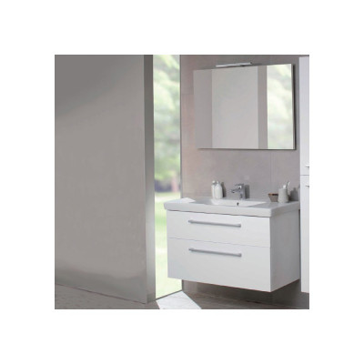 Мебель для ванной Villeroy & Boch 2DAY2 100 белая