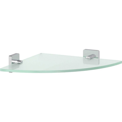 Полка Ellux Avantgarde AVA 033-C08 угловая, 30 см